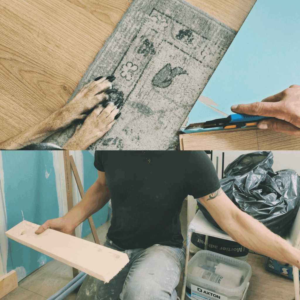 ikaros working
